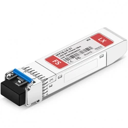 Модуль H3C SFP-GE-LX-SM1310-A SFP модуль