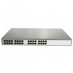 PoE инжектор ONV PSE31016G 16 портов, 240 Вт