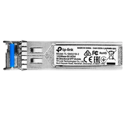 Модуль TP-Link TL-SM321B-2 TL-SM321B-2(UN) SFP модуль