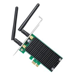 Сетевая карта TP-Link Archer T4E Archer T4E(EU)