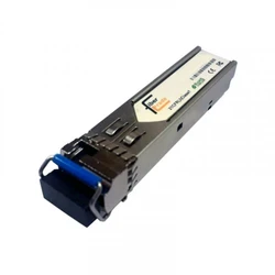 Модуль Fibertrade FT-SFP-WDM-1,25-5531L-20-B-D SFP модуль