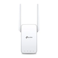 Усилитель сигнала Wi-Fi TP-Link RE315 10/100 Base-TX (100 мбит/с), Wi-Fi 5 (802.11a/ b/ g/ n/ ac), с внешней антенной