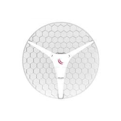 Wi-Fi Радиомост Mikrotik RBLHGG-5ACD-XL4PACK