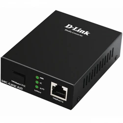 Медиаконвертор D-link DMC-G20SC-BXD/A1A