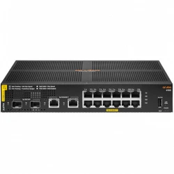 Коммутатор Aruba 6100 JL679A (1000 Base-TX (1000 мбит/с), 4 SFP порта)