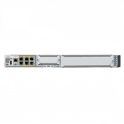 Маршрутизатор Cisco C8300-1N1S-6T 10/100/1000 Base-TX (1000 мбит/с)