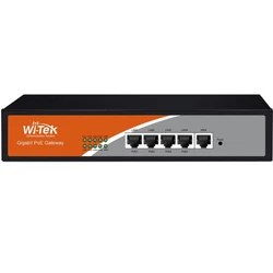 WiFi контроллер Wi-Tek WI-AC105P