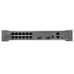 Коммутатор Juniper EX2300-C-12T (1000 Base-TX (1000 мбит/с), 2 SFP порта)