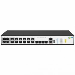 Коммутатор SNR Управляемый SNR-S2995G-12FX 4 SFP порта