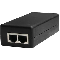 PoE инжектор Wi-Tek WI-PoE55-48V-60W 1 порт, 60 Вт