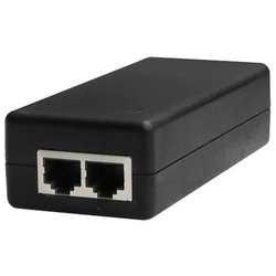 PoE инжектор Wi-Tek WI-POE31-48V (1 порт, 24 Вт)