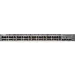 Коммутатор Juniper EX2300-48T (1000 Base-TX (1000 мбит/с), 4 SFP порта)