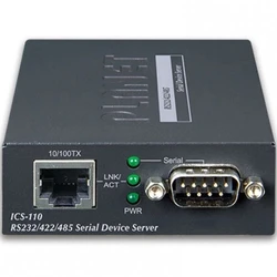Медиаконвертор Planet ICS-110