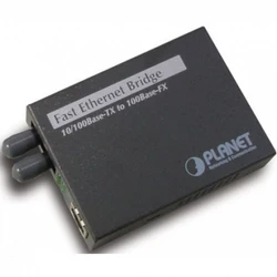 Медиаконвертор Planet FT-801