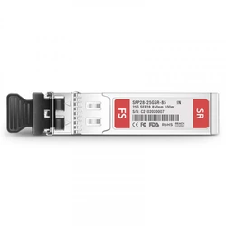 Модуль Intel Ethernet SFP28 SR Optic E25GSFP28SR SFP28 модуль