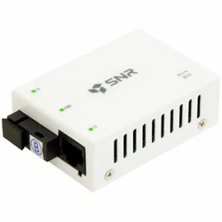 Медиаконвертор SNR CVT-100A-V2 (Rev.M) SNR-CVT-100A-V2 (Rev.M)