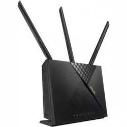 Маршрутизатор для дома Asus 4G-AX56 90IG06G0-MO3110