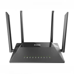Маршрутизатор для дома D-link DIR-853/URU/R3A