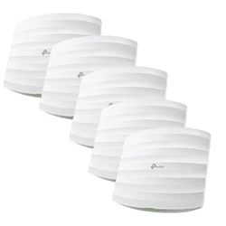 WiFi точка доступа TP-Link EAP245 (5-pack) EAP245(5-pack)