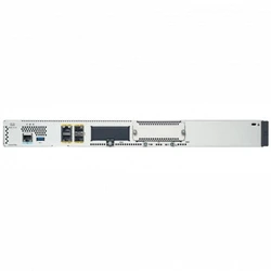 Маршрутизатор Cisco C8200L-1N-4T 10/100/1000 Base-TX (1000 мбит/с)