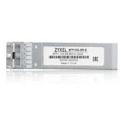 Модуль Zyxel SFP10G-SR-E SFP+ модуль