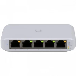 Коммутатор Ubiquiti UniFi USW-Flex-Mini (3 штуки) USW-Flex-Mini-3 1000 Base-TX (1000 мбит/с)