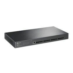 Коммутатор TP-Link TL-SX3016F JetStream 16 SFP портов