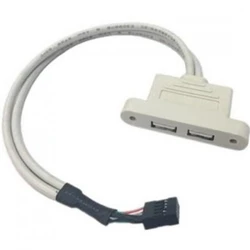 Аксессуар для сетевого оборудования Chenbro 26H03210503B0 Кабель