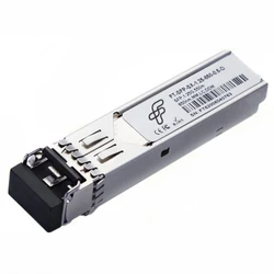 Модуль Fibertrade FT-SFP-SX-1.25-850-0.5-D (CS) SFP модуль