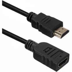Кабель интерфейсный ACD ACD-DHHF1-50B HDMI - HDMI