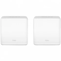 Маршрутизатор для дома Mercusys Halo H30G (2-pack)