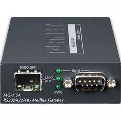 Сетевое устройство Planet MG-115A (Разное)