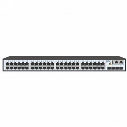 Коммутатор SNR Управляемый SNR-S2989G-48TX 1000 Base-TX (1000 мбит/с), 4 SFP порта