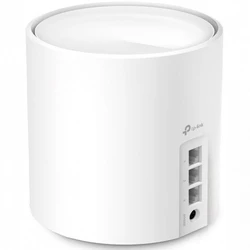 Маршрутизатор для дома TP-Link AX3000 Whole Home Mesh Wi-Fi 6 DECO X50(1-PACK)