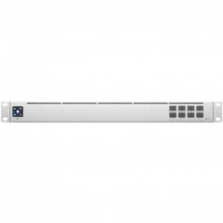 Коммутатор Ubiquiti USW-AGGREGATION 8 SFP портов