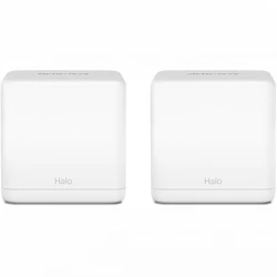 Маршрутизатор для дома Mercusys Halo H30G(2-pack)(EU)