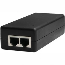 PoE инжектор Wi-Tek WI-POE31-24V (2 порта, 24 Вт)