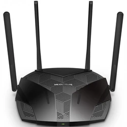 Маршрутизатор для дома Mercusys MR80X