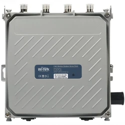 WiFi точка доступа Wi-Tek WI-AP510
