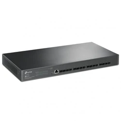 Коммутатор TP-Link TL-SX3016F TL-SX3016F(UN) 16 SFP портов