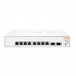 Коммутатор HPE Instant on 1930 JL680A#ABB 1000 Base-TX (1000 мбит/с)