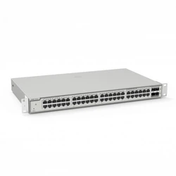 Коммутатор Ruijie Reyee RG-NBS5200-48GT4XS 1000 Base-TX (1000 мбит/с), 4 SFP порта