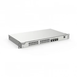 Коммутатор Ruijie Reyee RG-NBS5100-24GT4SFP 1000 Base-TX (1000 мбит/с), 4 SFP порта