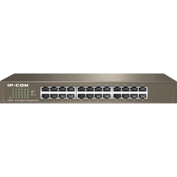 Коммутатор IP-COM G1024D 1000 Base-TX (1000 мбит/с)