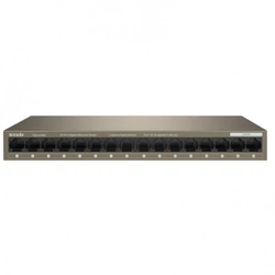 Коммутатор TENDA TEG1016M (1000 Base-TX (1000 мбит/с))
