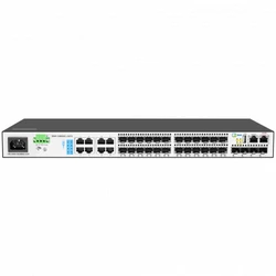 Коммутатор SNR S3850G-24FX SNR-S3850G-24FX 1000 Base-T (1000 мбит/с), 16 SFP портов
