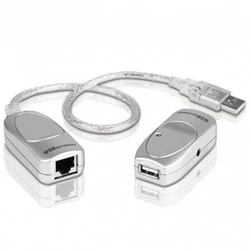 Аксессуар для сетевого оборудования ATEN UCE60 Удлинитель