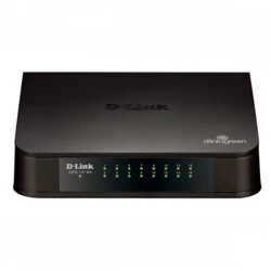 Коммутатор D-link DES-1016A/E2A (100 Base-TX (100 мбит/с))