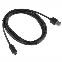Кабель интерфейсный ACD ACD-U933A-C2B USB Type A - USB Type C