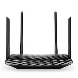 Маршрутизатор для дома TP-Link Archer C6(RU)